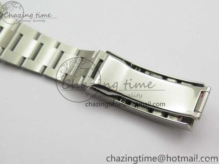 0409 Submariner 41mm 126610 LV BP Maker Black Dial on SS Bracelet A Durable 2591